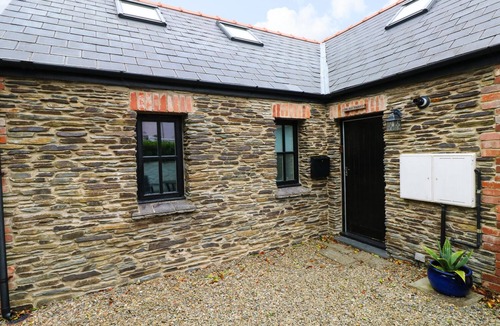 Fishguard Cottage | The Old Stables