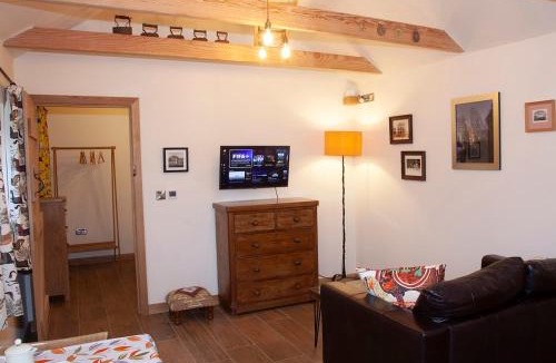 Heathfield House | The Old Stables