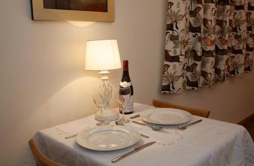 Heathfield House | The Old Stables