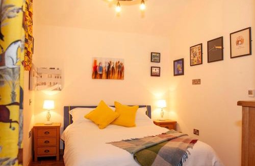 Heathfield House | The Old Stables