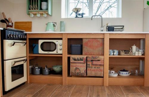 Heathfield House | The Old Stables