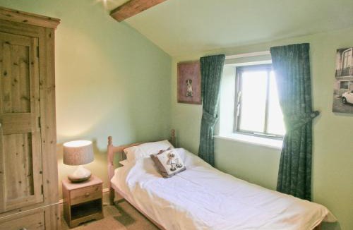 Helsby House | The Old Stables