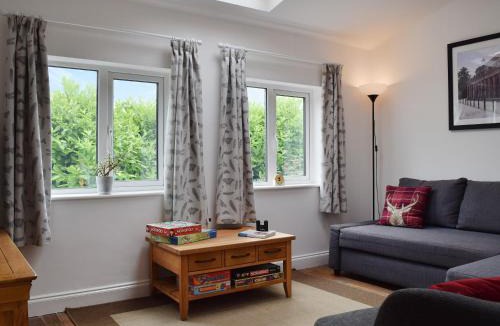 Lillington House | The Old Stables