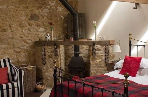 Burrough on the Hill House | The Old Stables