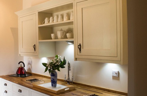 Burrough on the Hill House | The Old Stables