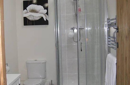 Burrough on the Hill House | The Old Stables