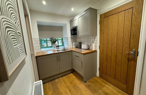 Moulton House | The Old Stables