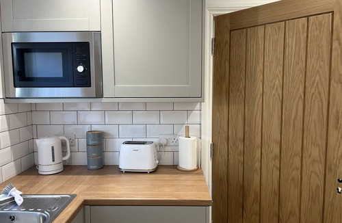 Moulton House | The Old Stables