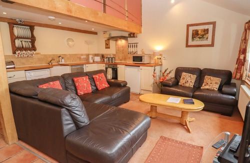 Bromsash Cottage | The Old Stables