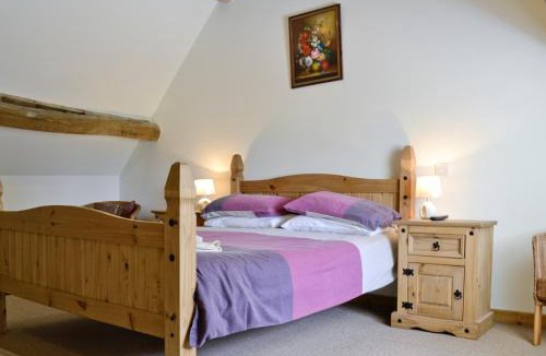 Nettleton House | The Old Stables