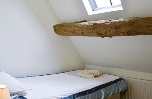 Nettleton House | The Old Stables