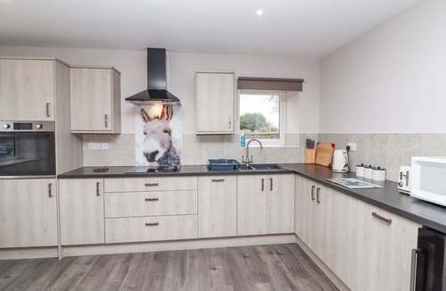 Folkingham Cottage | The Old Stables