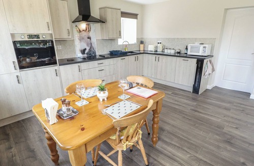 Folkingham Cottage | The Old Stables