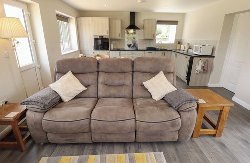 Folkingham Cottage | The Old Stables