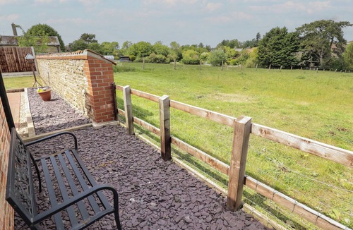 Folkingham Cottage | The Old Stables