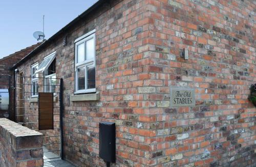 South Cave House | The Old Stables