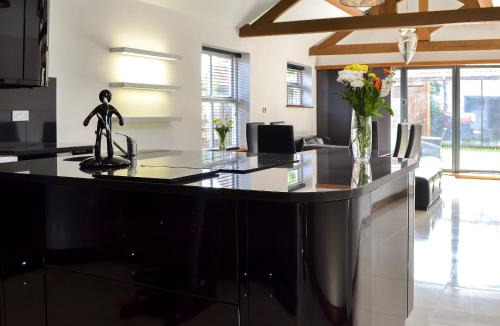 South Cave House | The Old Stables