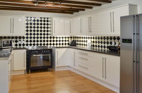 Sugnall House | The Old Stables