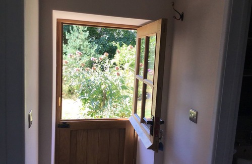 Llanvair Kilgeddin Cottage | The Old Stables