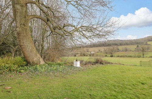 Llanvair Kilgeddin Cottage | The Old Stables
