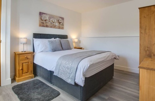 Hernhill House | The Old Stables in the beautiful Faversham