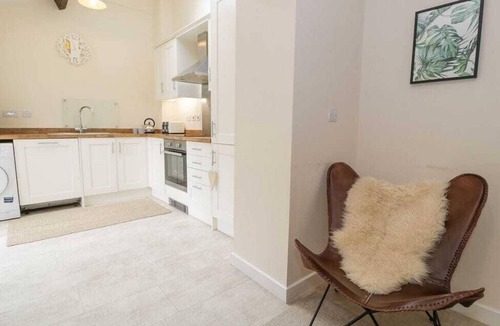 Ruthin Cottage | The Old Stables, Ruthin. Nr. Ruthin Castle