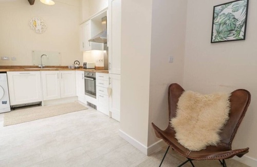 Ruthin Cottage | The Old Stables, Ruthin. Nr. Ruthin Castle