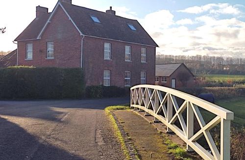 Britford House | The Old Stables self catering