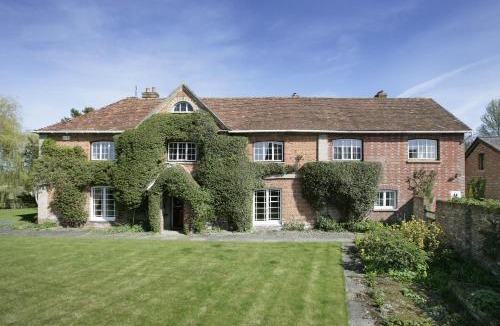 Britford House | The Old Stables self catering