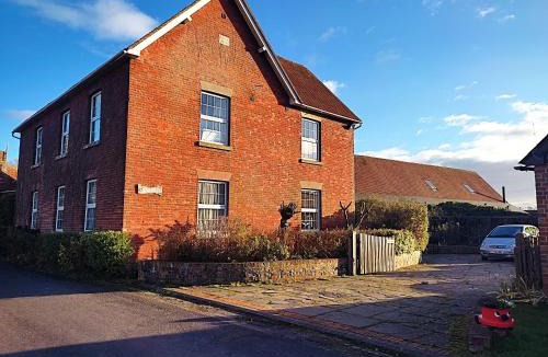 Britford House | The Old Stables self catering