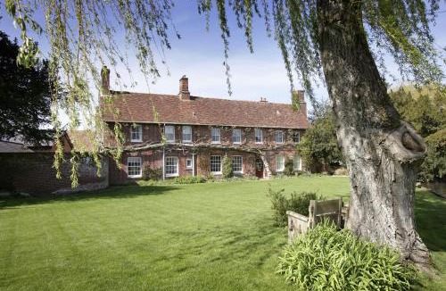 Britford House | The Old Stables self catering