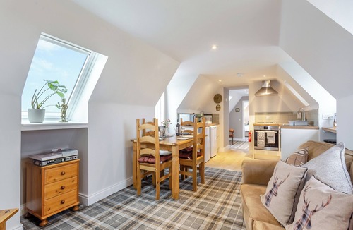 Canisbay Cottage | The Old Stables - UK46338