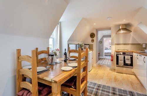 Canisbay Cottage | The Old Stables - UK46338