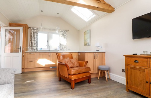 Churchtown House | THE OLD STABLES, with a garden in Mere Brow