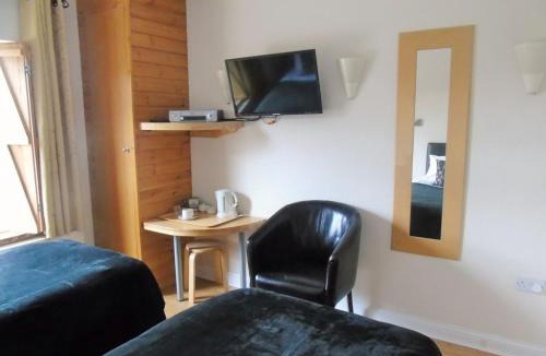 Winterbourne Bed & Breakfast | The Old Star