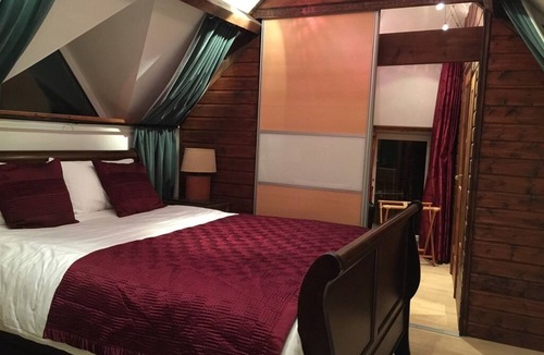 Winterbourne Bed & Breakfast | The Old Star