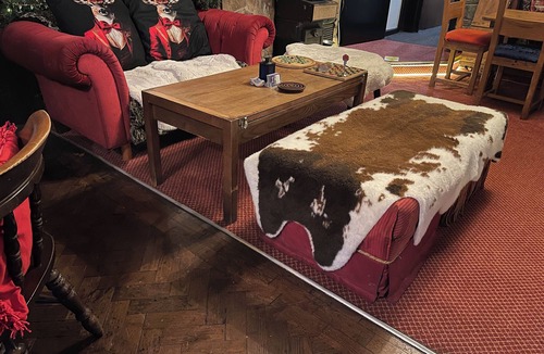 Hallatrow Hotel | The Old Station Inn