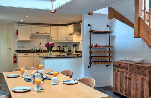 Portloe House | The Old Store