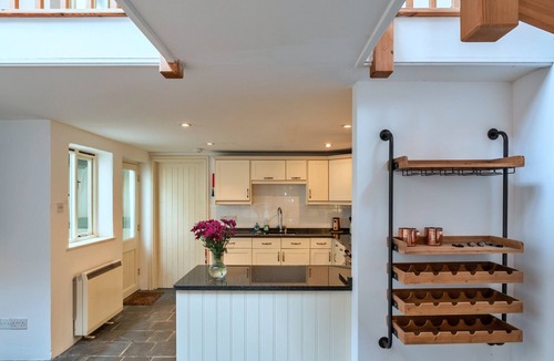 Portloe House | The Old Store