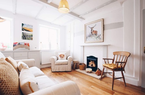 Boxgrove Bed & Breakfast | The Old Store Guest House