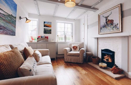 Boxgrove Bed & Breakfast | The Old Store Guest House