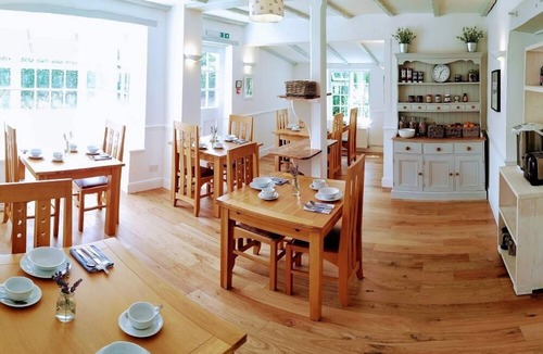Boxgrove Bed & Breakfast | The Old Store Guest House