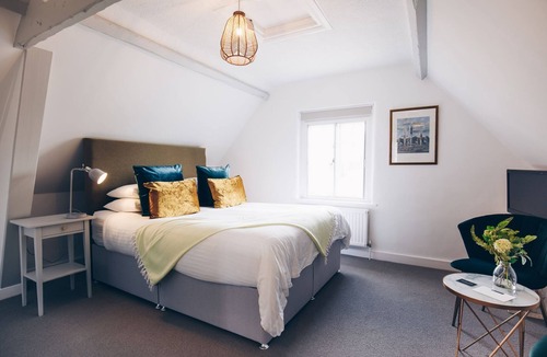 Boxgrove Bed & Breakfast | The Old Store Guest House