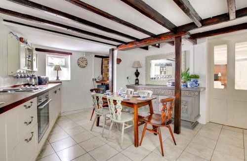 Ipswich House | The Old Stores