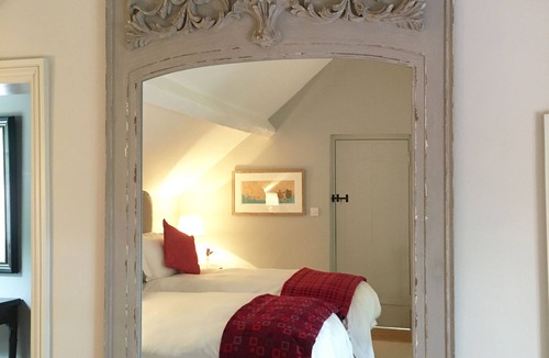 Montgomery House | The Old Stores