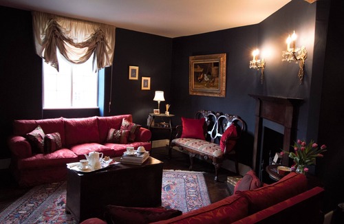 Montgomery House | The Old Stores