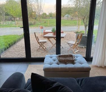 Upstreet Apartment | The Old Sty