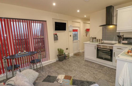 Cotton Cottage | The Old Sty