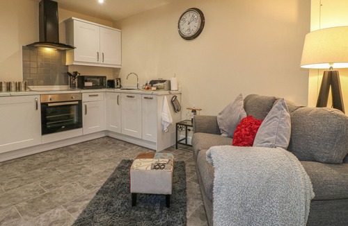 Cotton Cottage | The Old Sty