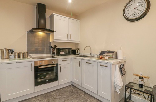 Cotton Cottage | The Old Sty